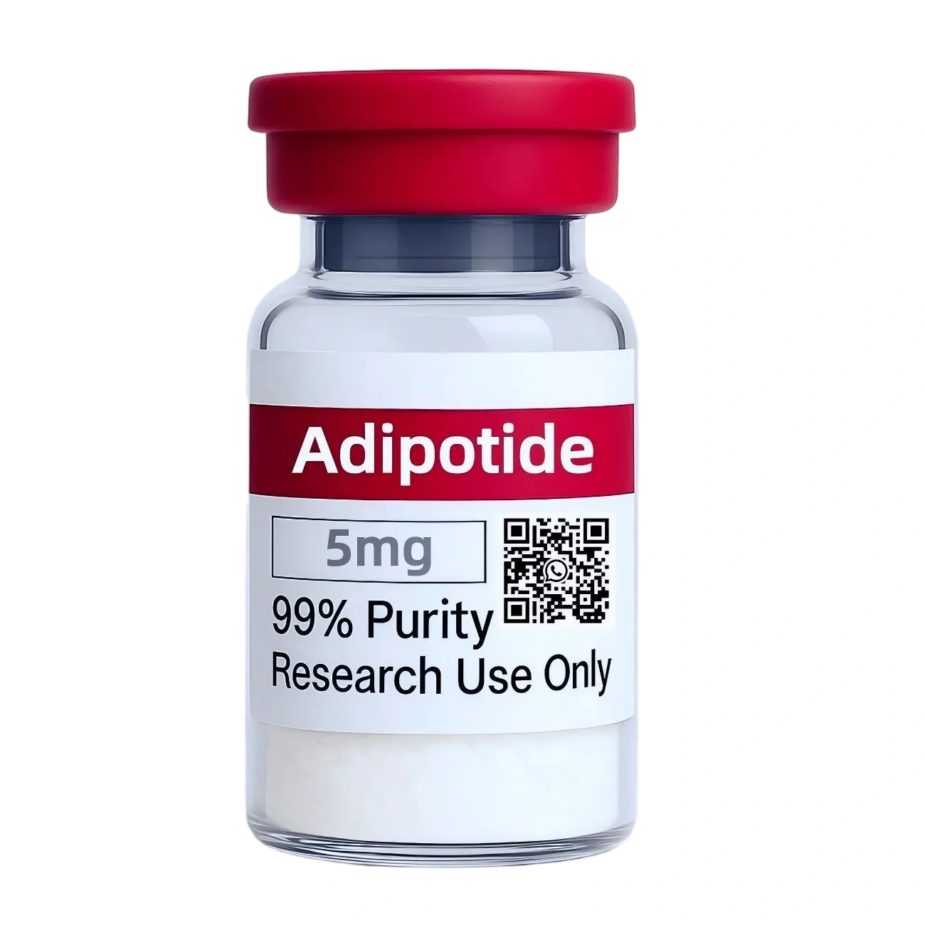 Adipotide — research peptide from China